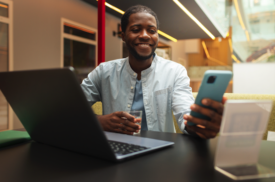 Amara: The AI Employee That Runs a Business From a Phone. Built in Kampala, Made for East Africa